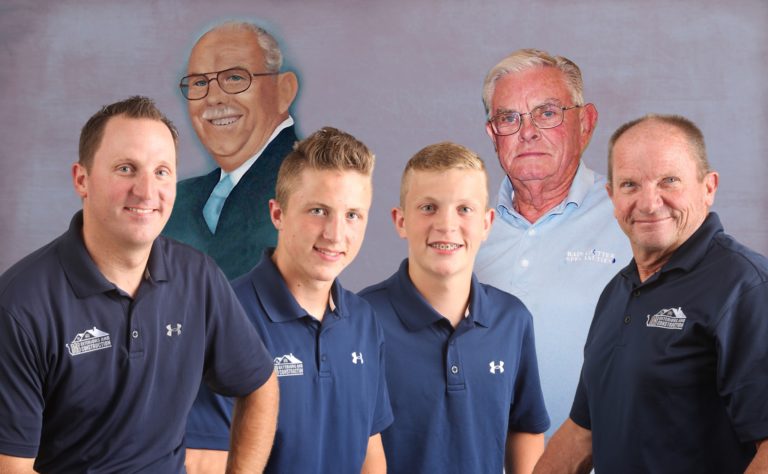 rgs legacy utah