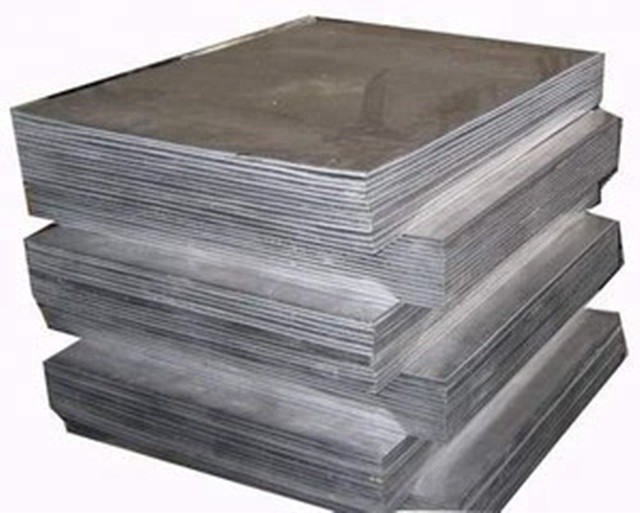 lead sheet