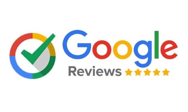 google reviews image