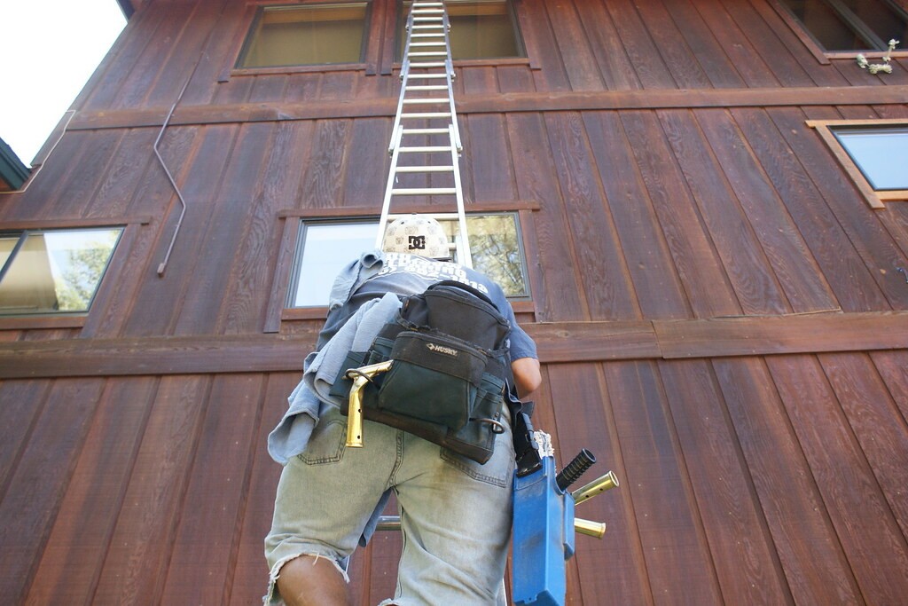 window cleaning